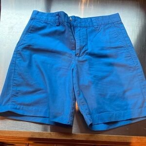 Vineyard Vines khaki shorts